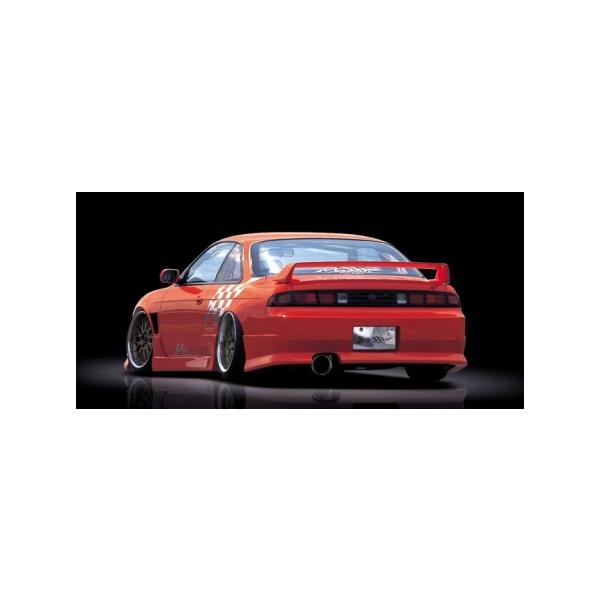 }bN VrA S14  Aop[ FRP h mac M SPORTS GX|[c