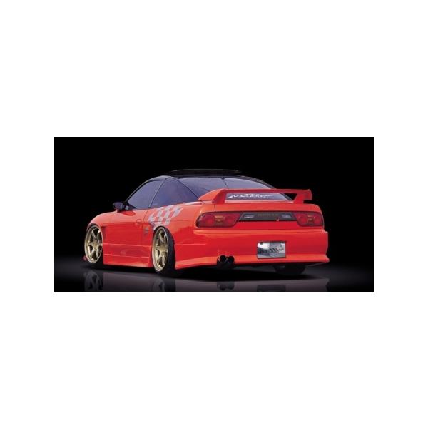 }bN 180SX Aop[ ^CvB FRP h mac M SPORTS GX|[c