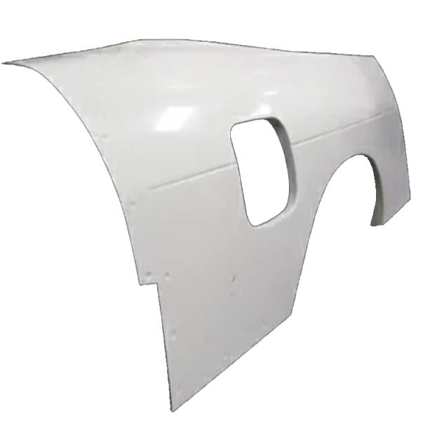 }bN 180SX AtF_[ FRP h mac M SPORTS GX|[c