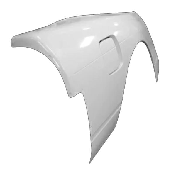 }bN 180SX AtF_[ FRP h mac M SPORTS GX|[c