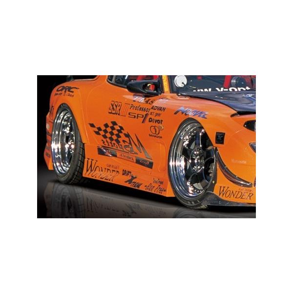 }bN RX-7 RX7 FD3S TChXebv FRP h mac M SPORTS GX|[c