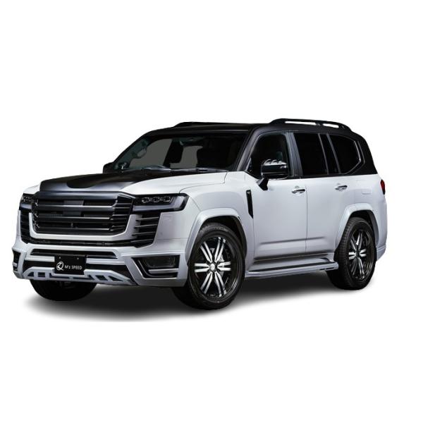 GYXs[h hN[U[ VJA300W/FJA300W 3_KIT(FrontESideERear) AES h 2312-s001-090 M'z SPEED LUV LINE uC