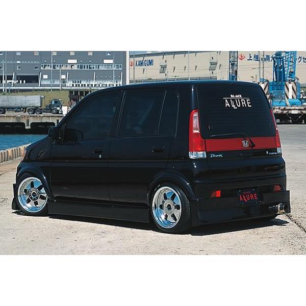 NAWbN ALLURE A[ Ct_N JB3 JB4 AX|C[ Na jack