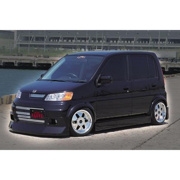 NAWbN ALLURE A[ Ct_N JB3 JB4 I[o[tF_[ Na jack