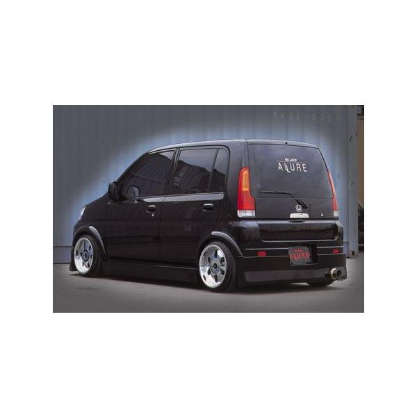 NAWbN ALLURE A[ Ct JB1 JB2  AX|C[ Na jack