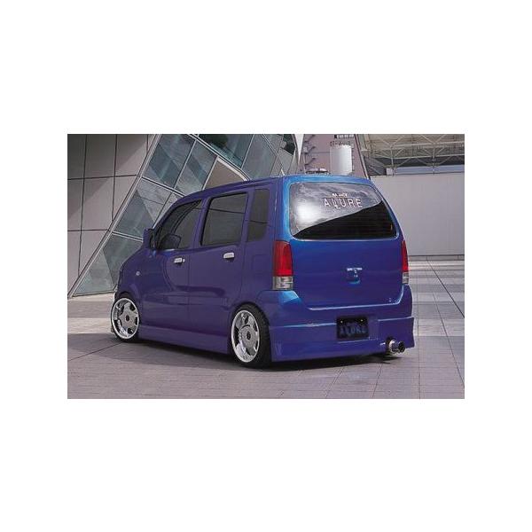 NAWbN ALLURE A[ SR MCn O AX|C[ Na jack