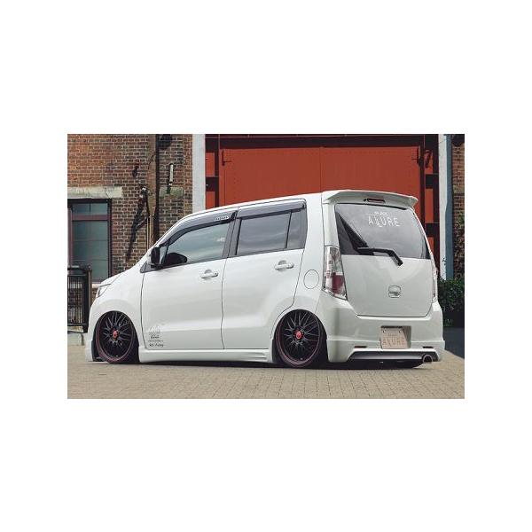 NAWbN ALLURE A[ SRXeBO[ MH23S AX|C[ Na jack