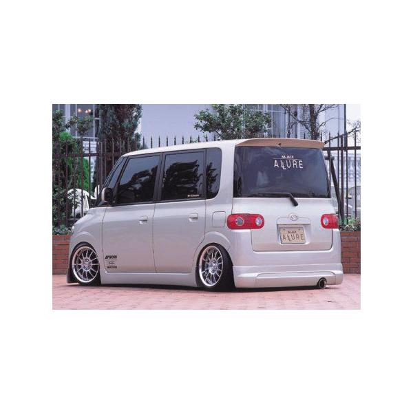 NAWbN ALLURE A[ ^g L350S RS An[tX|C[ Na jack