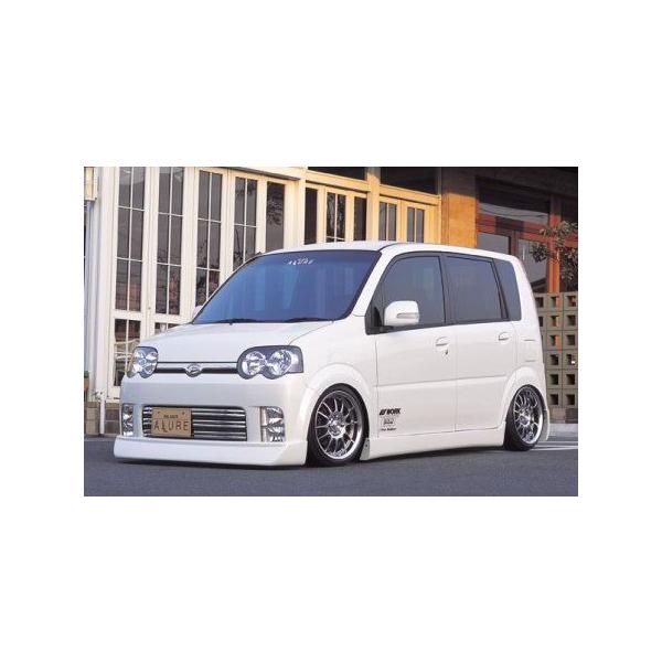 NAWbN ALLURE A[ [JX^ L150S L152S L160S  3_Zbg Na jack