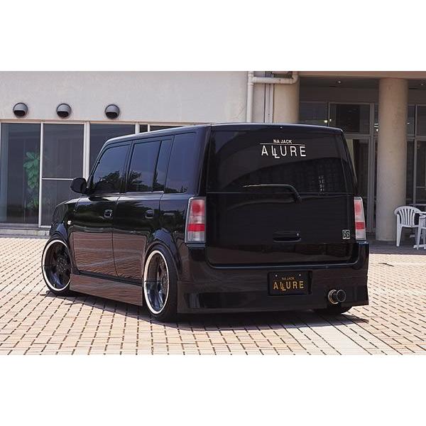 NAWbN ALLURE A[ bB NCP30 NCP31 O AX|C[ Na jack