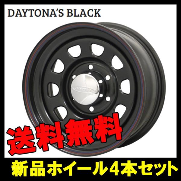 与え ジムニー用 IRON HEADデイトナ16インチ5.5Jオフセット-20 ienomat