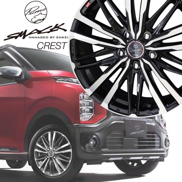 17C` 5H114.3 7J+38 5 SMACK CREST zC[ 1{ Tt@CAubNX|bV KYOHO X}bN NXg L CH