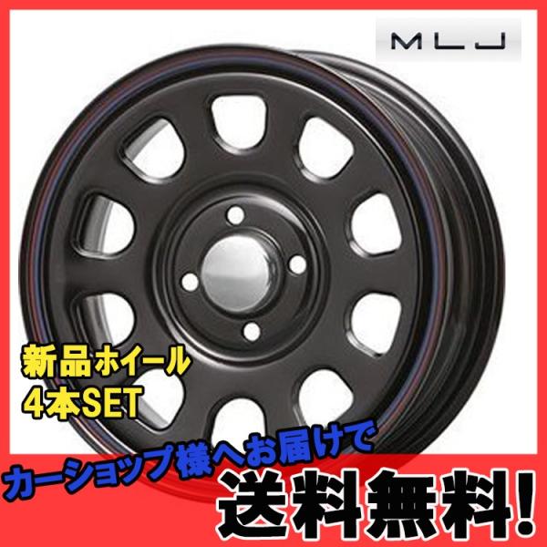 14C` 4H100 5J+42 4 4{ fCgiSS K-car y zC[ DAYTONA SS MLJ ubNred/blueline KY
