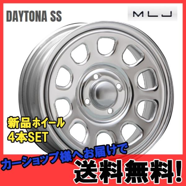 14C` 4H100 5J+42 4 4{ fCgiSS K-car y zC[ DAYTONA SS MLJ N[ KY