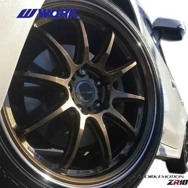 16インチ ホイール ワーク 車用の人気商品 通販 価格比較 価格 Com