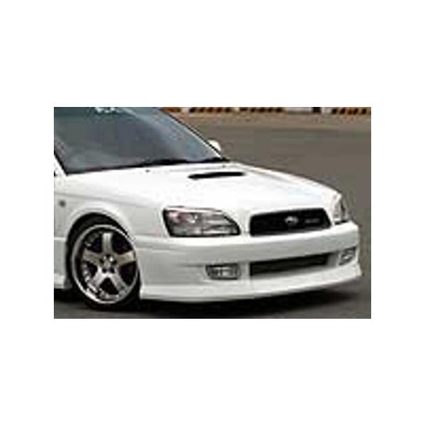 車用エアロパーツ レガシィ フロントバンパー bh5」の人気商品