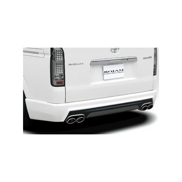 W nCG[X KDH TRH200 Aop[X|C[ FRP h 21-rb-hi200 ROJAM IRT