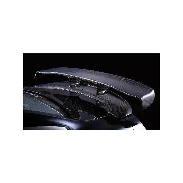 oX XJCC R35 GTECO HYPER NARROW1520 &amp; WING BASE SPOILER WING VSDCJ[{@+BASE FRP@h VANI-041 VARIS