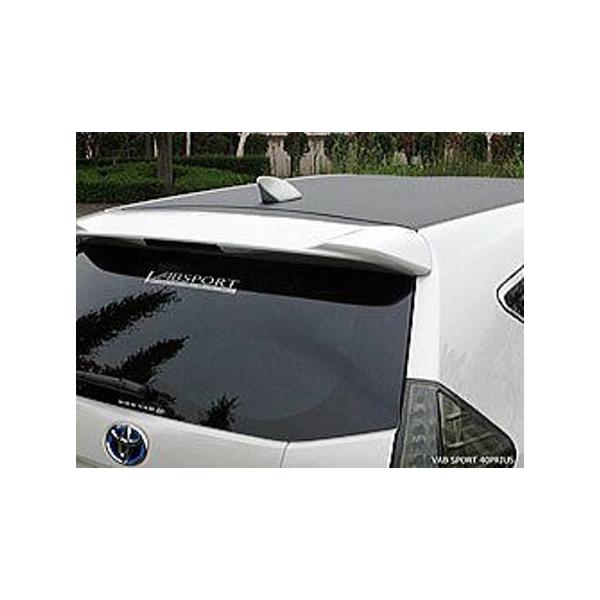 VABX|[c VAB SPORT vEX ZVW40 AeiJo[ Ver.1 J[{