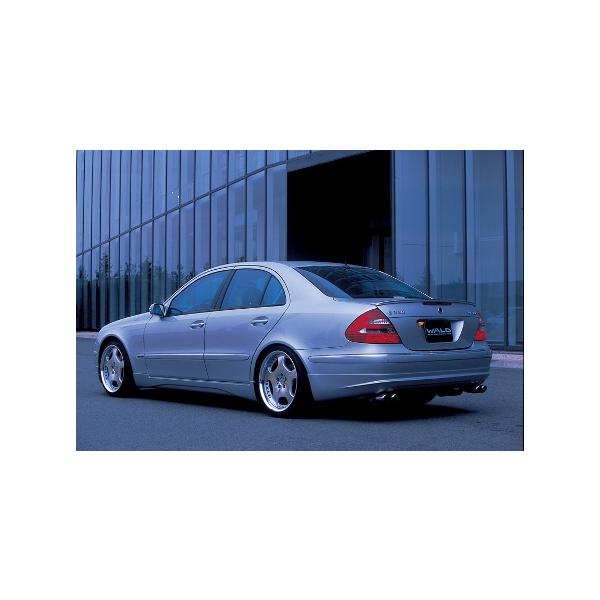 @h ZfXExc W211 Z^[}t[ I[XeX WALD D.T.M Sports fBEeBEGX|[c