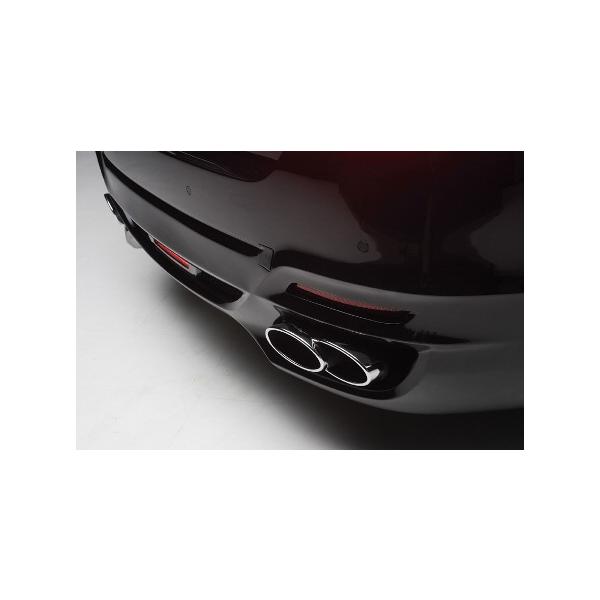 @h BMW F10 }t[Jb^[ I[XeX WALD D.T.M Sports fBEeBEGX|[c