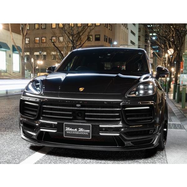 @h |VF 4_Lbg h WALD Sports Line Black Bison Edition X|[cCubNoC\GfBV