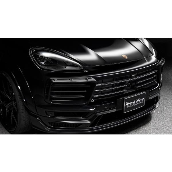 @h |VF tgX|C[ h WALD Sports Line Black Bison Edition X|[cCubNoC\GfBV