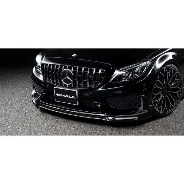 @h ZfXExc W205 tgX|C[ AMGCp ABS WALD Executive Line GN[NeBuC