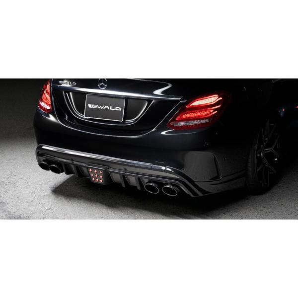 @h ZfXExc W205 AXJ[g WALD Executive Line GN[NeBuC