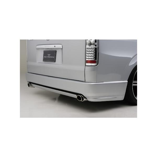 ���@���h �n�C�G�[�X KDH/TRH200 �}�t���[�J�o�[ WALD Executive Line V2 �G�N�[�N�e�B�u���C��V2