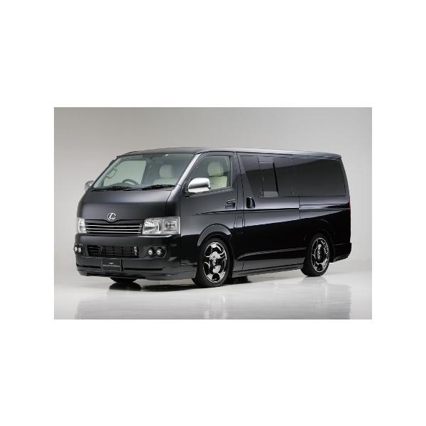 @h nCG[X KDH/TRH200 3_Lbg FRP h WALD Executive Line GN[NeBuC