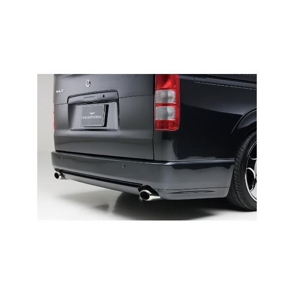 @h nCG[X KDH/TRH200 Aop[X|C[ FRP h WALD Executive Line GN[NeBuC