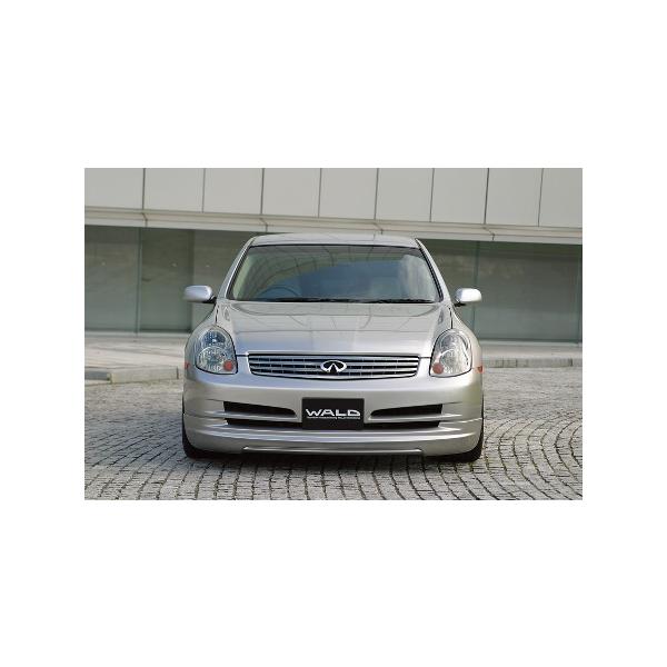 @h XJCC V35 tgX|C[ FRP h WALD Executive Line GN[NeBuC