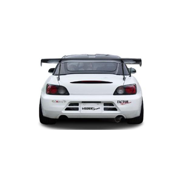 EF[o[X|[c S2000 AP1 AP2 Aop[ FRP h WEBER SPORTS