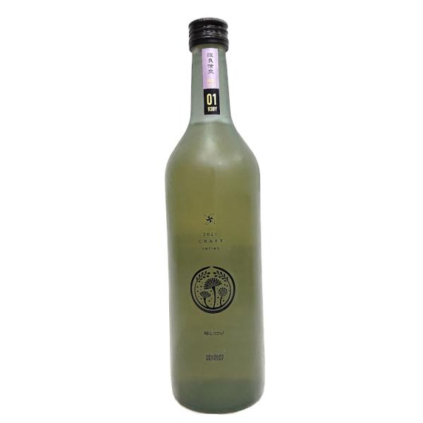 CRAFT Ƃ  01 ǐM 720ml Hc j ƃAKx ①
