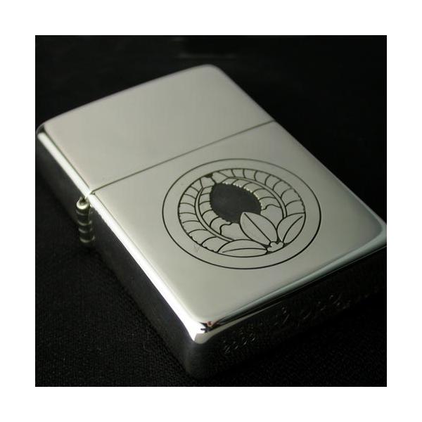 家紋入り純銀zippo 松コース Buyee Buyee Japanese Proxy Service Buy From Japan Bot Online