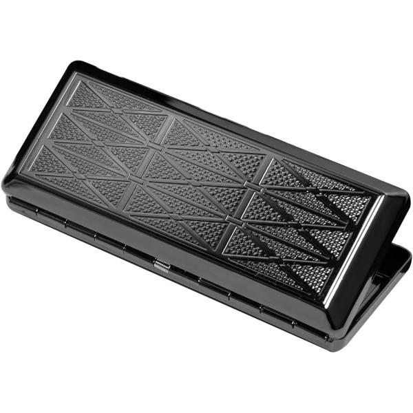 バリエーションコード : 2B4PINVV5F1.ヴィンテージミニシガレットケースのサイズ：108mmx46mmx18mm、重量はわずか70gです 軽量で持ち運びもラクラク. 100mmシガレットを最大10本収納可能な設計.2.ボタンスイッ...