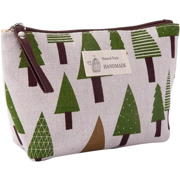 バリエーションコード : 2B22V6XPFS「大容量＆確認しやすい」大きなメイクポーチは中身が確認しにくいことがありますが、本商品はがばっと入り口を開くことができるため視認性抜群。中身が一目瞭然です。「定番の台形型」定番の台形型で使いやす...