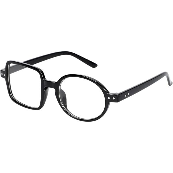 バリエーションコード : 2B24PGDPPD・ インフルエンサー着用で話題沸騰中。 左右非対称の伊達メガネです。・ 一目見て印象に残る個性的でおしゃれなデザインです ＊・ 男女兼用でお使い頂けます。人と被りたくない方やちょっと変わったプレ...