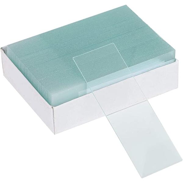 バリエーションコード : 2B25TK3G4G「微生物の観察に」顕微鏡を使った観察に欠かせないスライドガラス50枚です。水槽や水辺の微生物の観察や、植物の細胞の観察といった研究や実験にお使い頂けます。「大容量のセット内容」50枚のプレパラー...