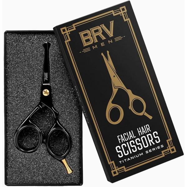 バリエーションコード : 2BJ2G99KRO精密でスタイリッシュなメンズ用はさみです。.「プロ職人のハンドメイド」大事な顔周りのケアには、良いものを長く使って欲しい。熟練したプロ職人のそんな思いを込めて、1つ1つ丁寧に手作りされています。...
