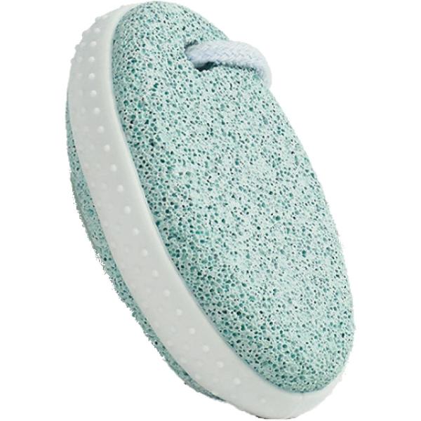 バリエーションコード : 2B295O34F5「高品質の天然軽石」摩擦や乾燥によってガサガサになってしまったかかとの角質をキレイに除去してくれる軽石です。表面の細かく密集した穴で皮膚に残っている角質層を効果的に取り除くことができます。「丸く...