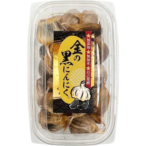 バリエーションコード : 2B92I8WFUT「黒にんにくについて」 私たちの熟成黒にんにくは、青森県産の福地ホワイト6片を使用し、「乾式」という熟成手法を採用しています。「乾式」熟成を経ることで、濃厚な味わい、しっとりした食感、甘さと酸味...