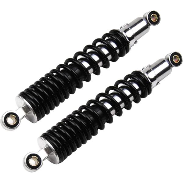 バリエーションコード : 2B2FSR1PS6・「不良や経年劣化による故障等の交換に」リアサスペンションは車軸を安定させながら振動を抑制し、路面の凹凸を吸収してタイヤの接地を適切に保つためのものです。故障により乗り心地が悪くなったり、バイク...