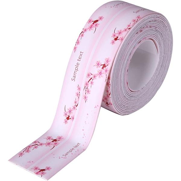 防カビテープ 防水テープ クリアテープ 撥水 透明テープ マスキングテープ 防水 防カビ キッチン 水回り 浴槽 台所 窓 風呂場 2個セット Nk3 Zk 003st2 たかまるストア 通販 キッチンとバスルーム防水と防カビテープペースト透明サマーフルーツ 38mm Vladatk Kim Ba