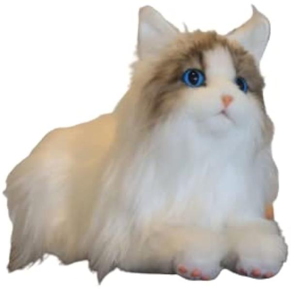 猫 ぬいぐるみの人気商品 通販 価格比較 価格 Com