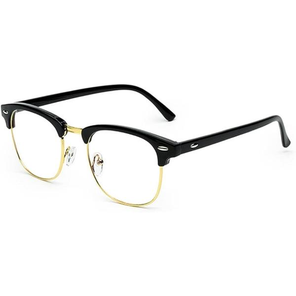 バリエーションコード : 2B2FTPXYLK・あらゆるブランドが採用する、歴史あるデザインのウェリントン型フレームの伊達眼鏡です・クリアレンズなので視界を遮ることなく、普段使のおしゃれ使いの伊達眼鏡としても使えます・「ブルーライトカット」...