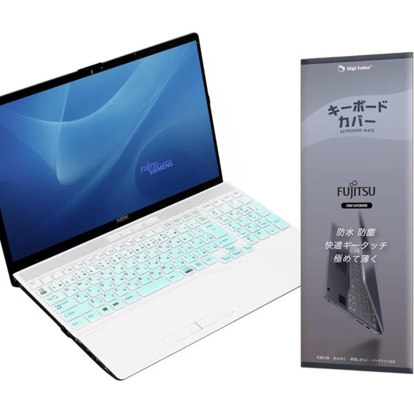 バリエーションコード : 2B2IJY8TC6「対応機種」［xxFMV Lite WA1 には適用されませんxx］ 富士通 Fujitsu FMV LIFEBOOK AH シリーズ (AH450 AH-X AH77 AH76 AH58 AH...