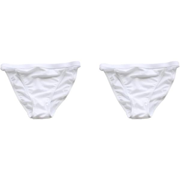 バリエーションコード : 2B2I1JLPYT・メイン素材: ポリエステル、ポリウレタン・透け防止に欠かせない水着インナーパンツセット。・カバー領域が広い、フルバックタイプ。ウエストのゴムタイプ違いでお選びください。・水着だけでなく、コスプ...