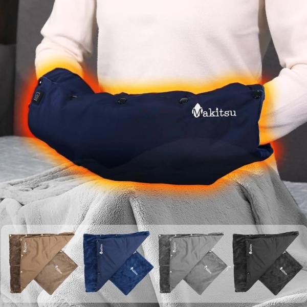 バリエーションコード : 2B2IOSQPIP「軽量・ミニホットマット」サイズ約 H45 x W40 x D0.3cm、重量わずか120gくらい、小さく畳めてコンパクトになります（収納すれば15x21x5cmの手のひらサイズ）。とても軽量で...